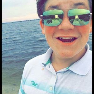 Meet your Posher, Jeremiah